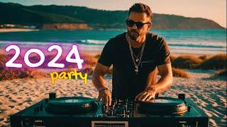 DJ Trance Party 2024 | Best of EDM, Trance, and Techno Mix