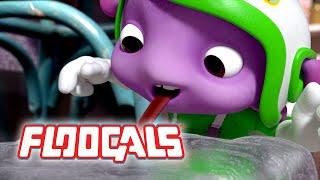 Floogals: Bloopers from Mini-episode Mashup | Universal Kids