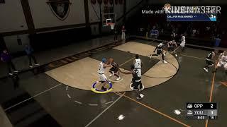 NEW NBA 2K20 BADGE GLITCH XBOX/PS4 * FAST BADGE METHOD