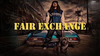 "Fair Exchange" - Old School Underground Rap Beat