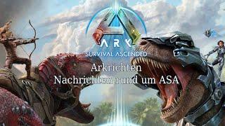 Arkrichten #25 - Extinction Release Date, Dinovotes und mehr