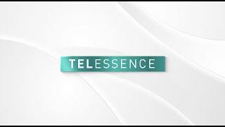 Telessence™, unveiling the ultimate range of actives for a complete wellbeing