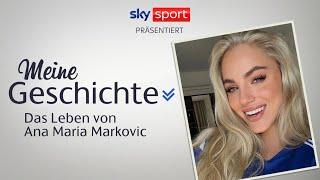 Mehr als nur "Die schönste Fussballerin der Welt" – Ana Maria Markovic im Interview | MeGe