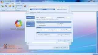 Saral Accounts Video Tutorial Beta