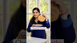 Cheeni ka Paratha | #Shorts | Pankaj Bhadouria
