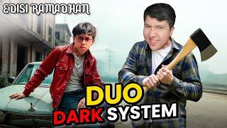 MAU HERAN TAPI SAMA SAMA DARK SYSTEM  Momen Kocak Windah Basudara!!