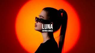 (SOLD) Zivert x Елена Темникова x Лёша Свик Type Beat - "Luna" | Lyric Deep House Instrumental