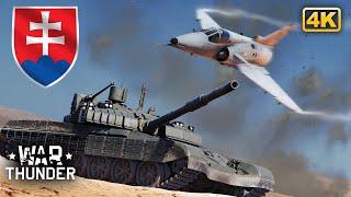 Spring 2022 Crafting Event / War Thunder