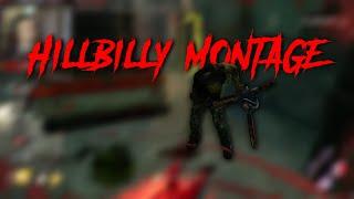 Flick Billy Montage #5 (ft. Streamer) | Dead By Daylight