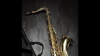 Master's Recital: Christian Ertl, Jazz Saxophone