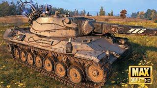 Leopard 1: Last hope on Murovanka - World of Tanks