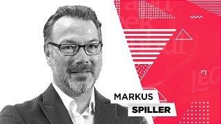 Markus Spiller | Brand Week İstanbul Efsaneleri 007