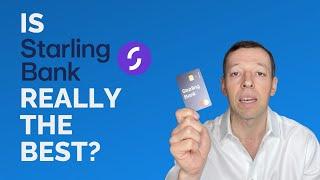 Starling Business Bank Account Holder Review