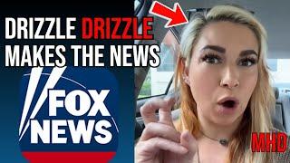 Fox News Reports “Soft Guy Era”  'Being a provider in 2024 is a scam' | Drizzle Drizzle Here To Stay