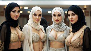 BIZARRE Things MUSLIM WOMEN Don't Want You to FIND OUT!