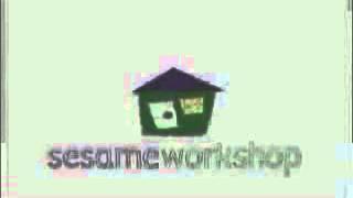 sesame workshop logo (2005)