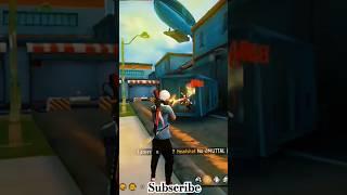 Obsessed  Free flFire Montage(FREE FIRE EDITS) #shorts #ytshorts #shortvideo