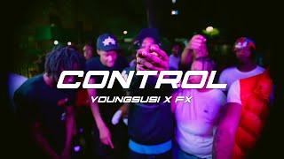 [FREE] Rich Nunu x Rich Glizzy Type Beat ''CONTROL'' - Prod. Youngsusi x @FX_Beats