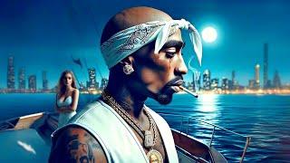 2Pac - Broken Love (2024)