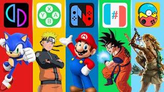 5 Best Nintendo Switch Emulators for Android 2024