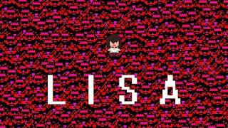 LISA: THE FIRST | FULL OST | Widdly 2 Diddly