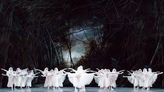 Giselle –  Dance of the Willis (The Royal Ballet)