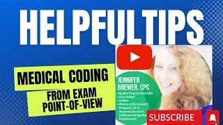 (LIVE NOW!) Free live lesson Q&A Medical Coding Exam 7-15-24 Guidelines Ortho