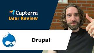 Drupal Review: Powerful open source alternative to WCMS monoliths