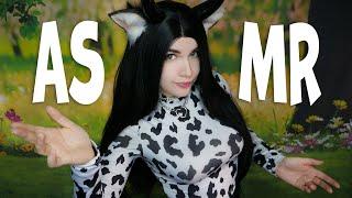 ASMR [RP] Welcome to Milkside 