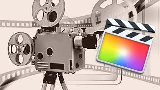 Instalar Luts Final Cut Pro X 10.3.4