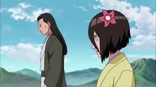 Hanabi Is Made The Heiress Of The Hyuga Clan