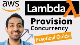 Stop Lambda Cold Starts in your Serverless Apps (Provision Concurrency Vs Lambda Ping)