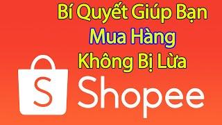 Hướng dẫn cách mua hàng trên shopee bằng điện thoại chi tiết - 100% mua được ngay