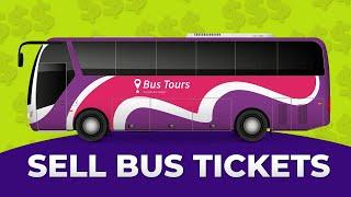 How to Make a Bus Ticket Booking Website with Seat Reservation [for FREE]