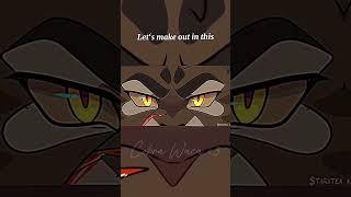 Firestar and Tigerstar Edit | Part 4 and 5 for @Feuerchen_ // Warrior Cats Edit #warriorcats