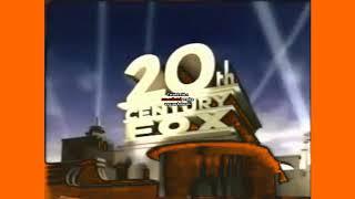 1995 20th Century Fox Home Entertainment in Nickelodeon Major