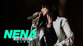 NENA | ? (Fragezeichen) [Live from the "Nichts Versäumt" Tour 2018]