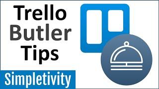 How to Use Butler Automation in Trello (Tutorial & Tips)