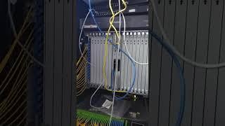 Huawei SmartAX MA5800 GPON-XGPON-XGSPON 