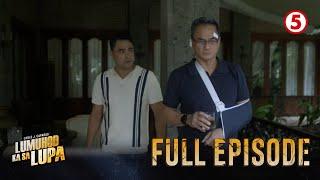 Lumuhod Ka Sa Lupa Episode 157 | November 19, 2024