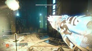 Master Crota Ir Yut challenge in 7 minutes 