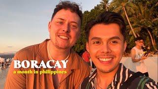 BORACAY | HONEYMOON | Jazper Angelo