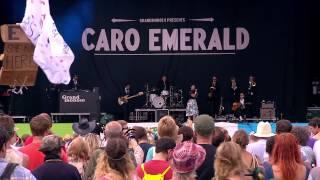 Caro Emerald - Liquid Lunch (Glastonbury 2014)