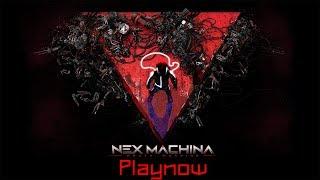 PlayNow: Nex Machina | PC Gameplay (Arcade Style Twin Stick Shooter Game)