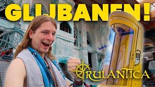 TOP 9 GLIJBANEN van RULANTICA! (Europa-Park)