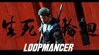 Loopmancer demo (first impressions video)