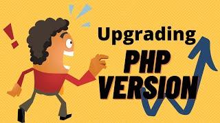 How to Change Your PHP Version on cPanel