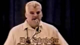 Phil Schneider Speaks Out before being killed 4