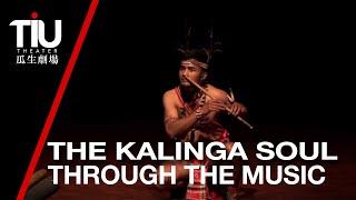 The Kalinga Soul Through The Music of Alex Madullawan Tumapang mov