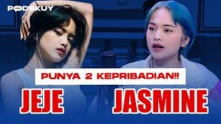 PENGALAMAN LUCID DREAM & DETOX SOCMED JASMINE LATICIA !!! DITOLONGIN BAPAK NYA BORIS !?